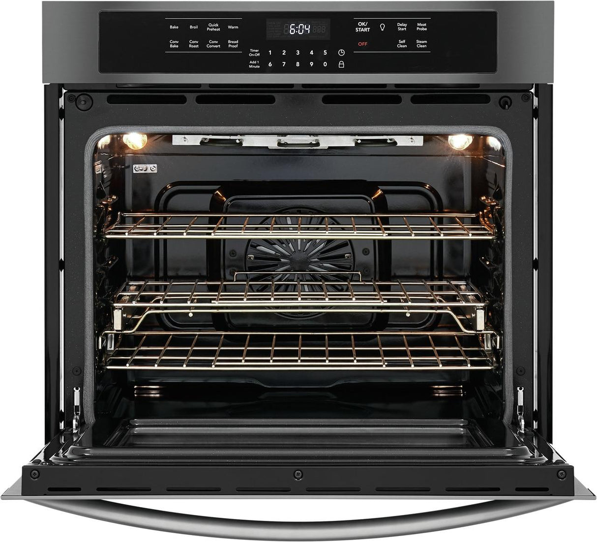 Frigidaire Gallery 30'' Single Electric Wall Oven