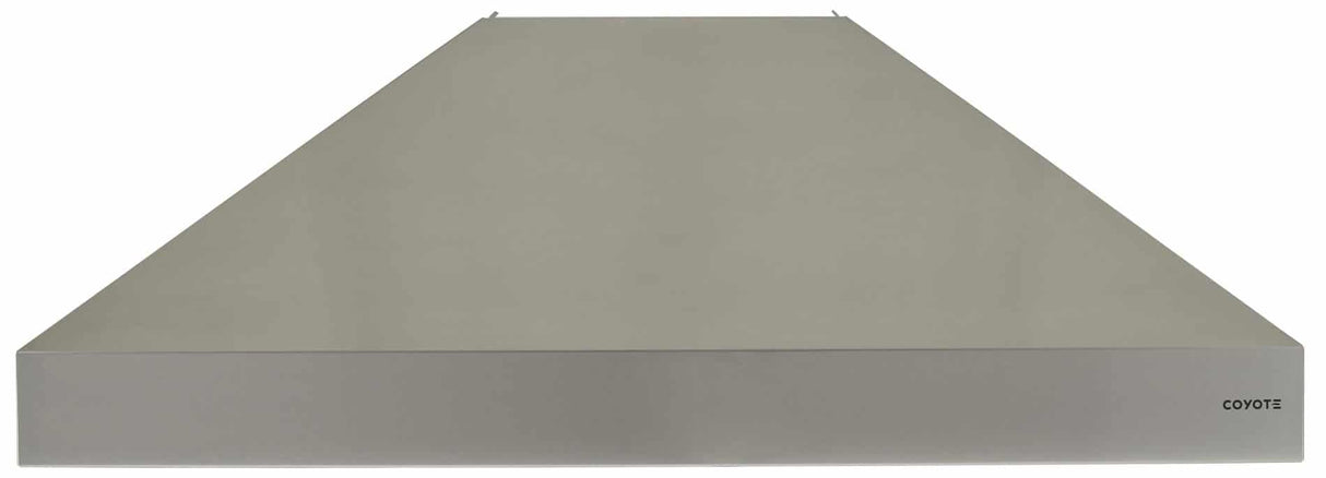 48" W X 30" D HOOD