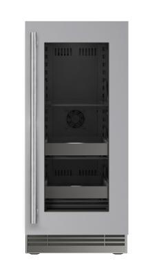 Urbv315 15" Beverage Center With Stainless Frame Finish (115 V/60 Hz)