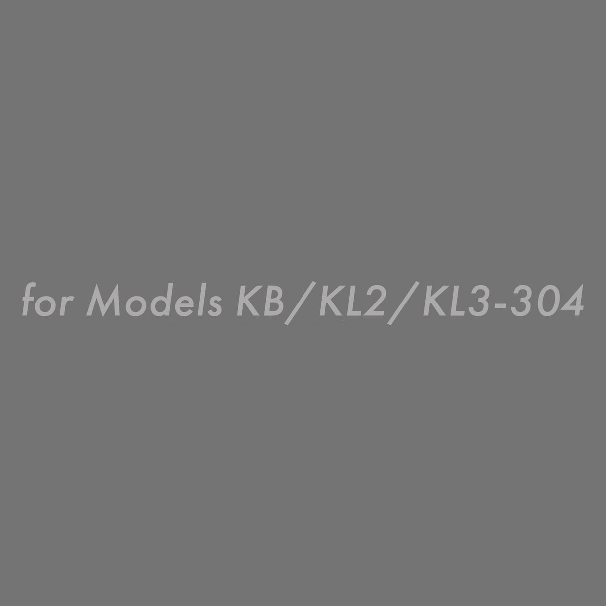ZLINE 2-36 in. Chimney Extensions for 10 ft. to 12 ft. Ceilings (2PCEXT-KB/KL2/KL3-304)