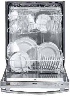 Dishwashers