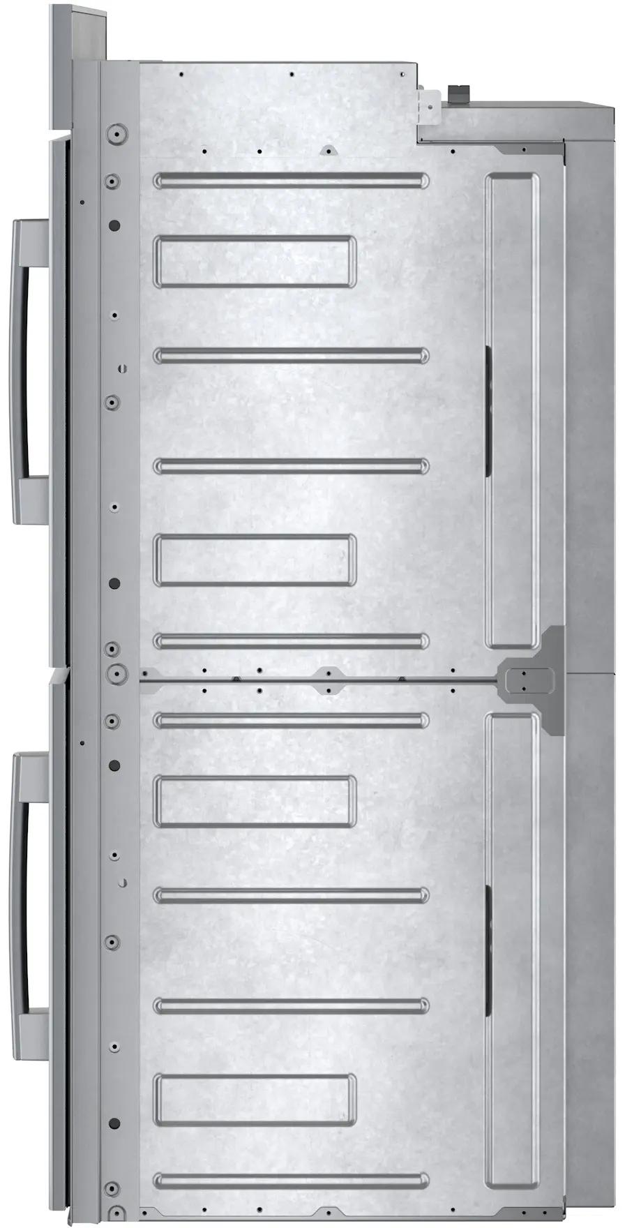 Benchmark™ Double Wall Oven 30''