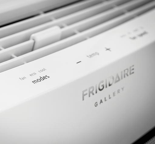 Frigidaire Gallery 8,000 BTU Cool Connect™ Smart Room Air Conditioner with Wi-Fi Control