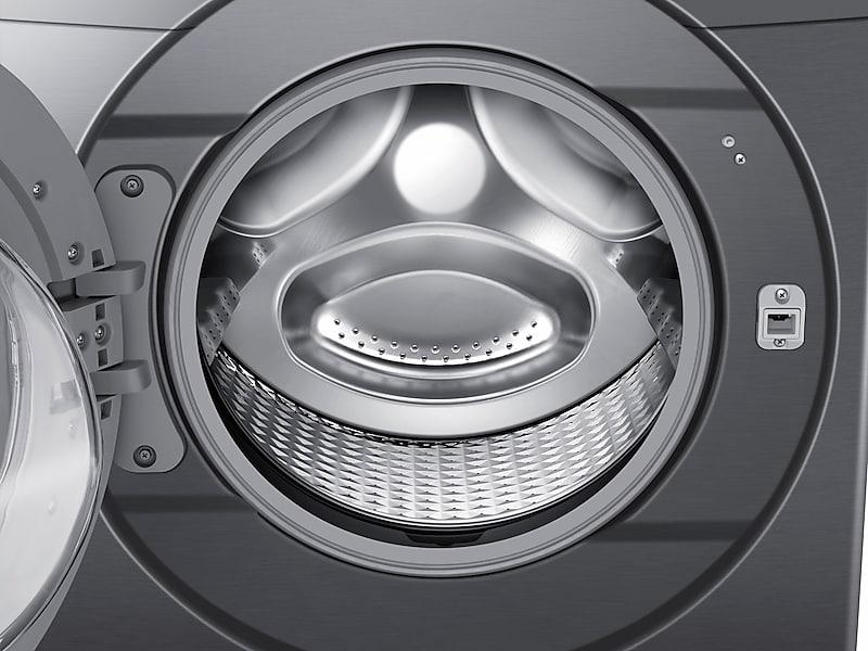 WF5200 4.2 cu. ft. Front Load Washer