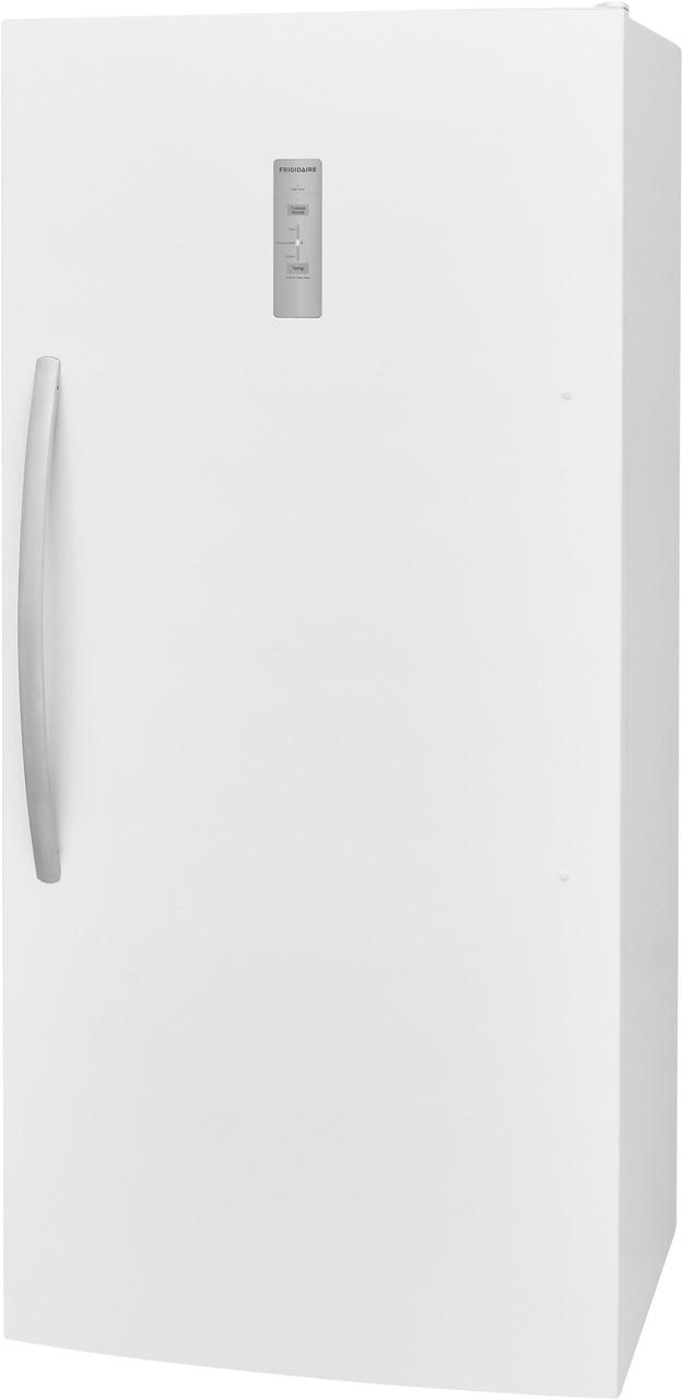 Frigidaire 20.0 Cu. Ft Upright Freezer