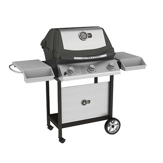 ULTRA CHEF® 405 - DISCONTINUED