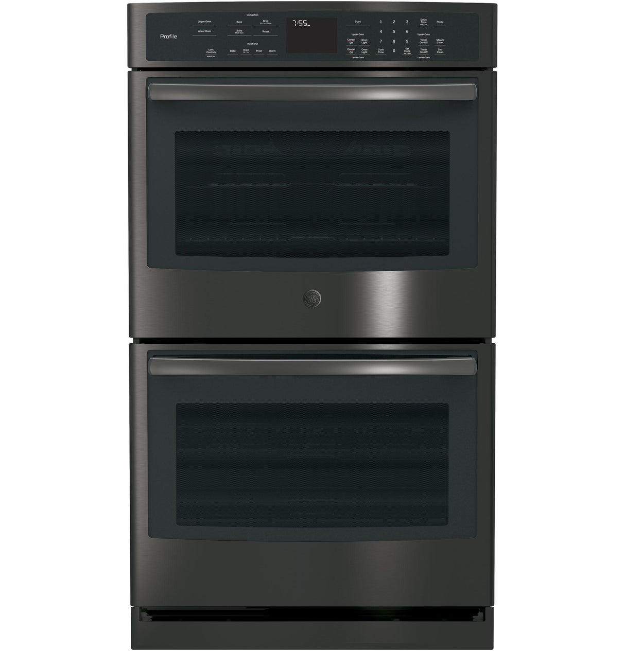 GE Profile™ Series 30" Built-In Double Wall Oven with Convection