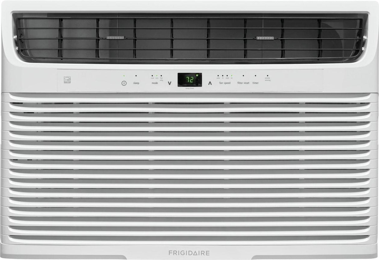 Frigidaire 22,000 BTU Window-Mounted Room Air Conditioner