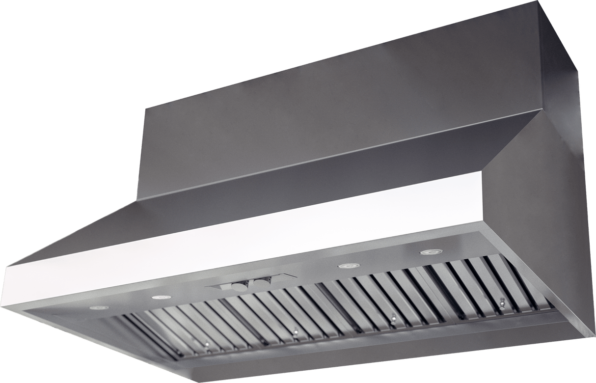 Cypress, Outdoor Pro, 36", SS, 1200 CFM