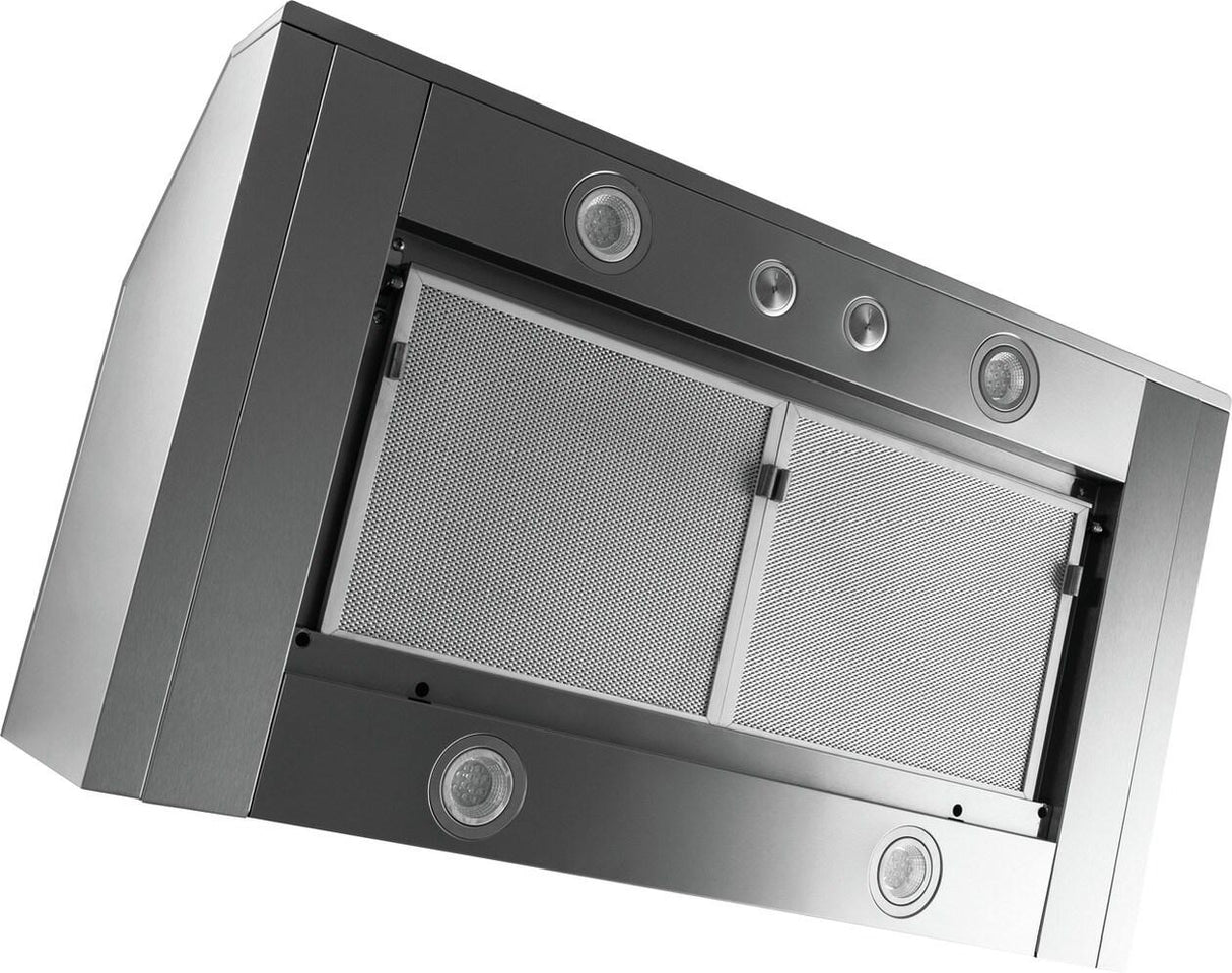 36" Under Cabinet Range Hood