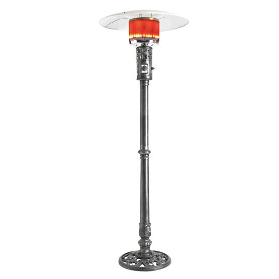 SKYFire 38 Natural Gas Patio Heater - DISCONTINUED