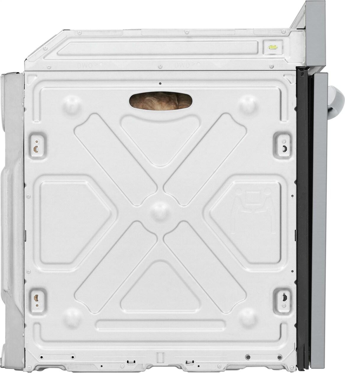 30" Single Electric Wall Oven with Total Convection