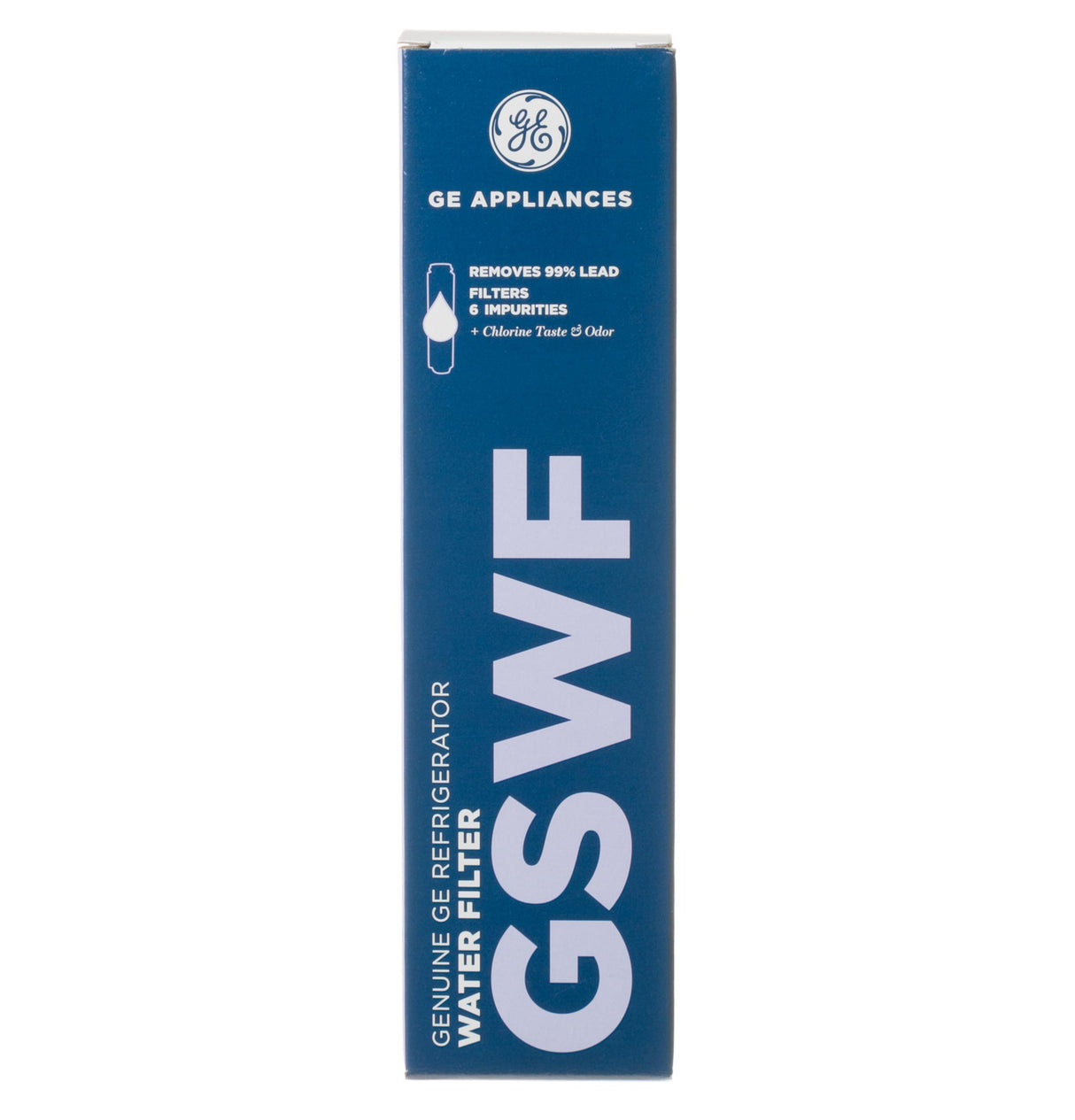 GE® GSWF REFRIGERATOR WATER FILTER