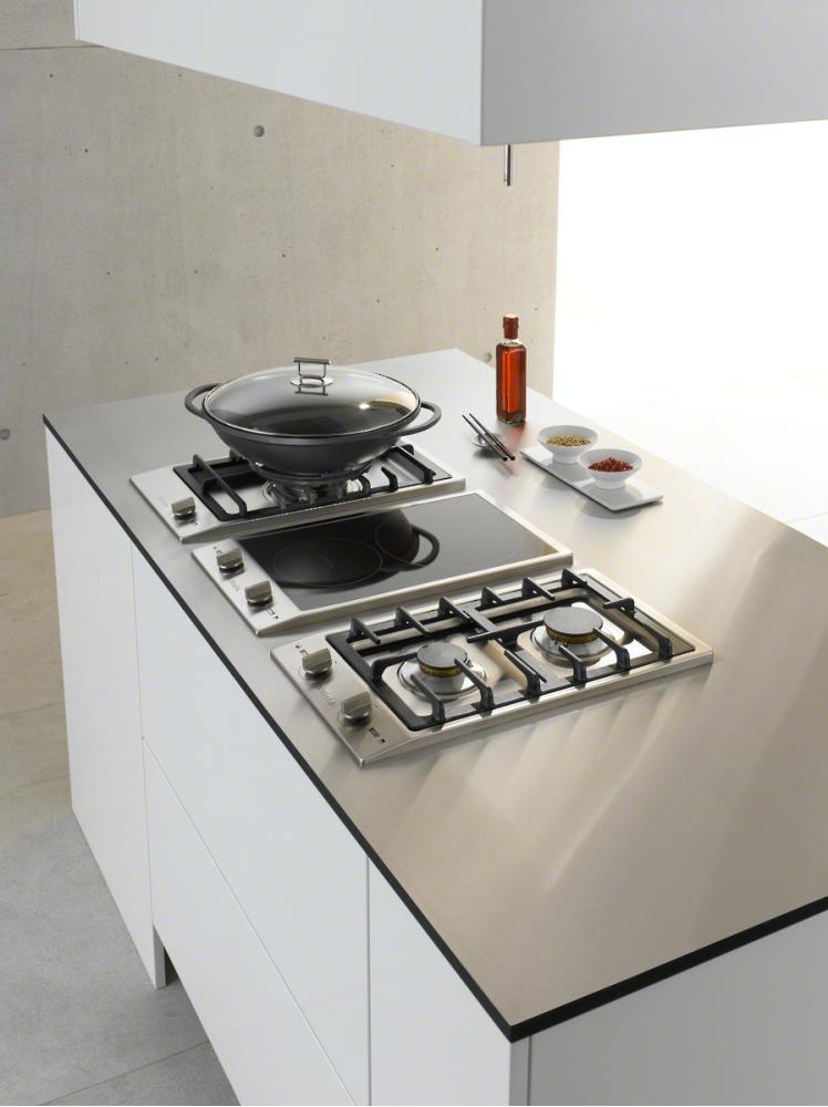 CS 1011 LP CombiSets with one burner