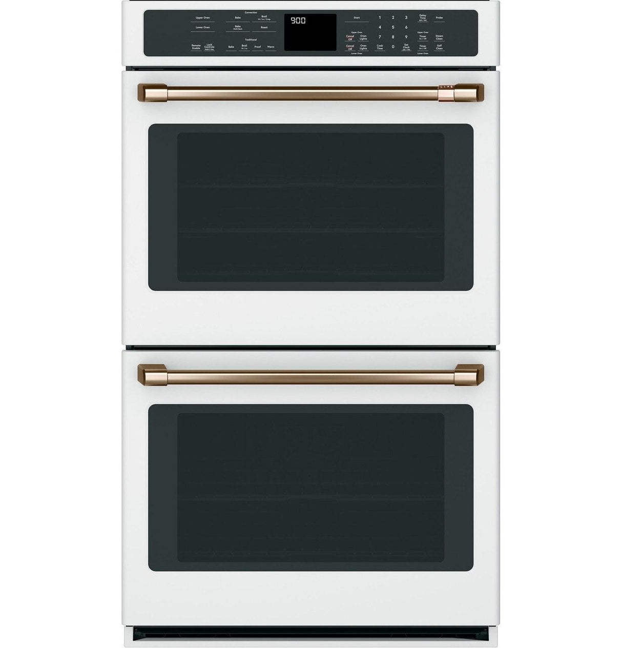 Café™ 30" Smart Double Wall Oven with Convection