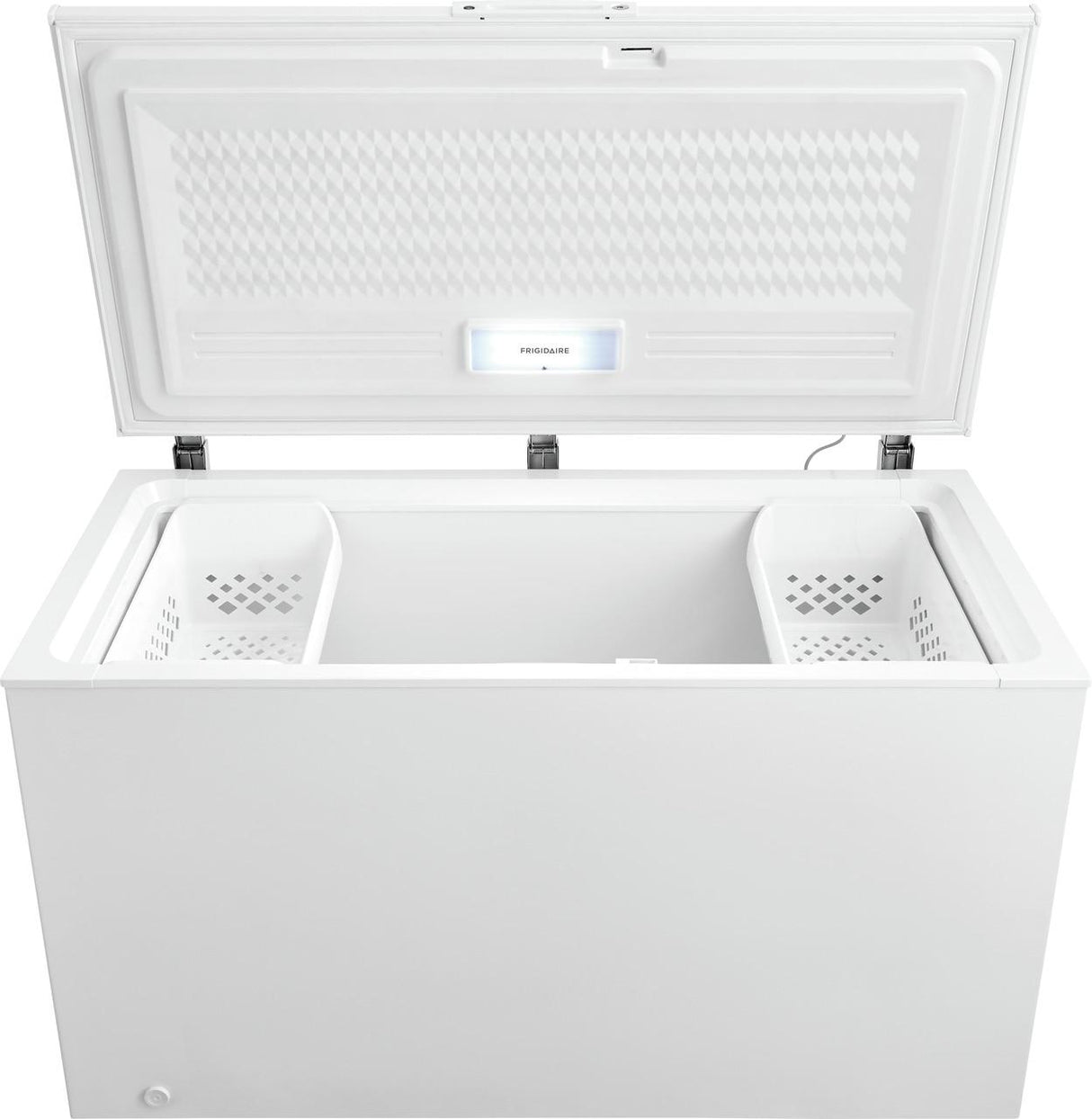 Frigidaire 14.8 Cu. Ft. Chest Freezer