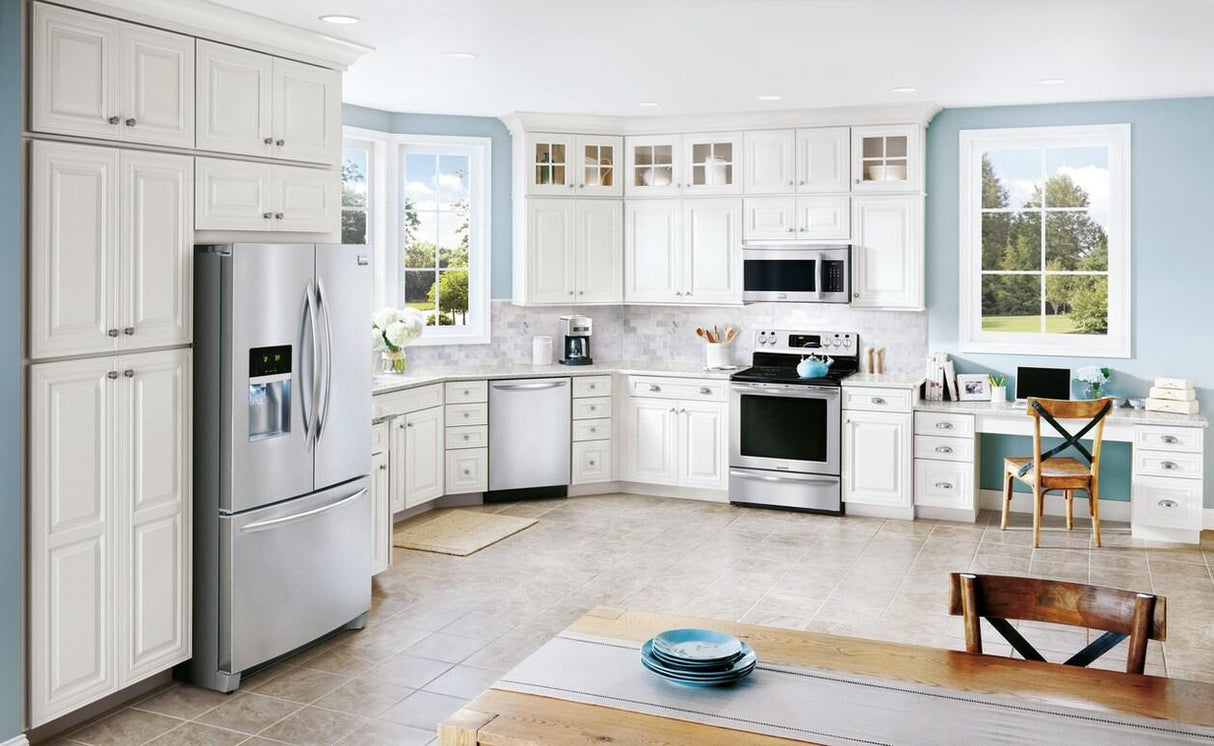 Frigidaire Gallery 24" Built-In Dishwasher