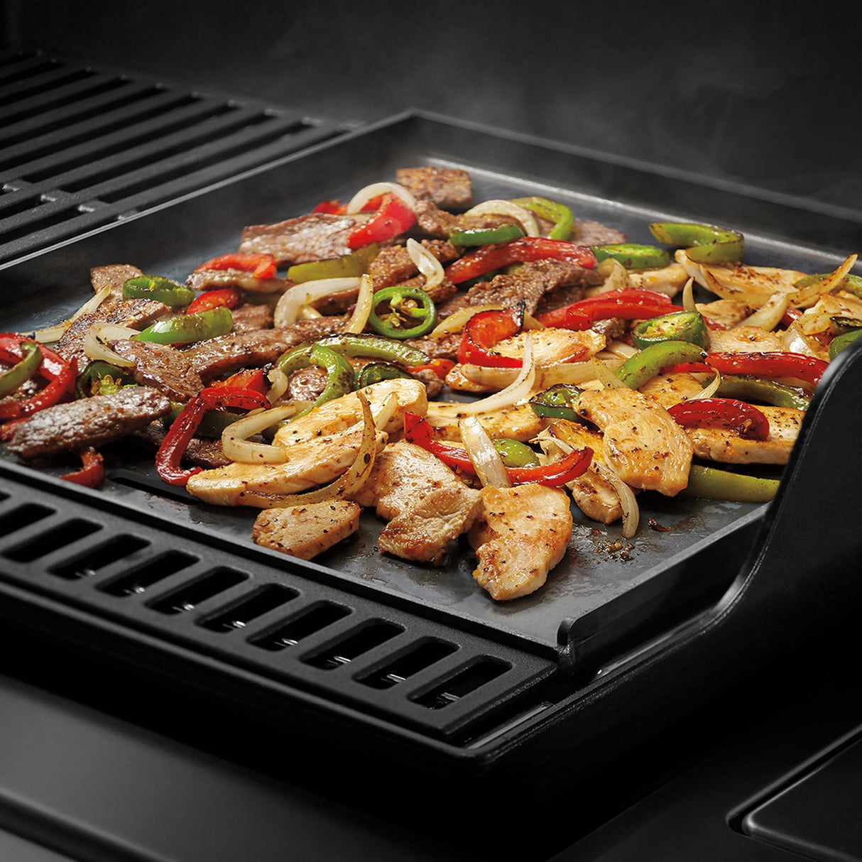 Weber Crafted® Rust-Resistant Griddle Insert
