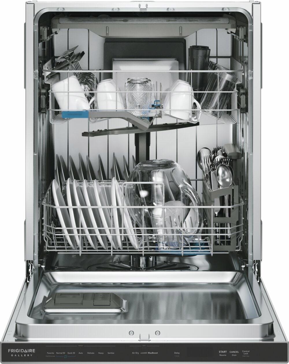 24" Dishwasher