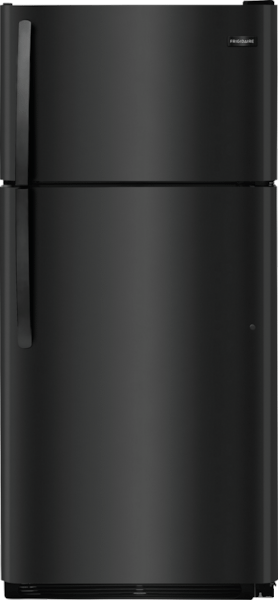 Frigidaire 18 Cu. Ft. Top Freezer Refrigerator