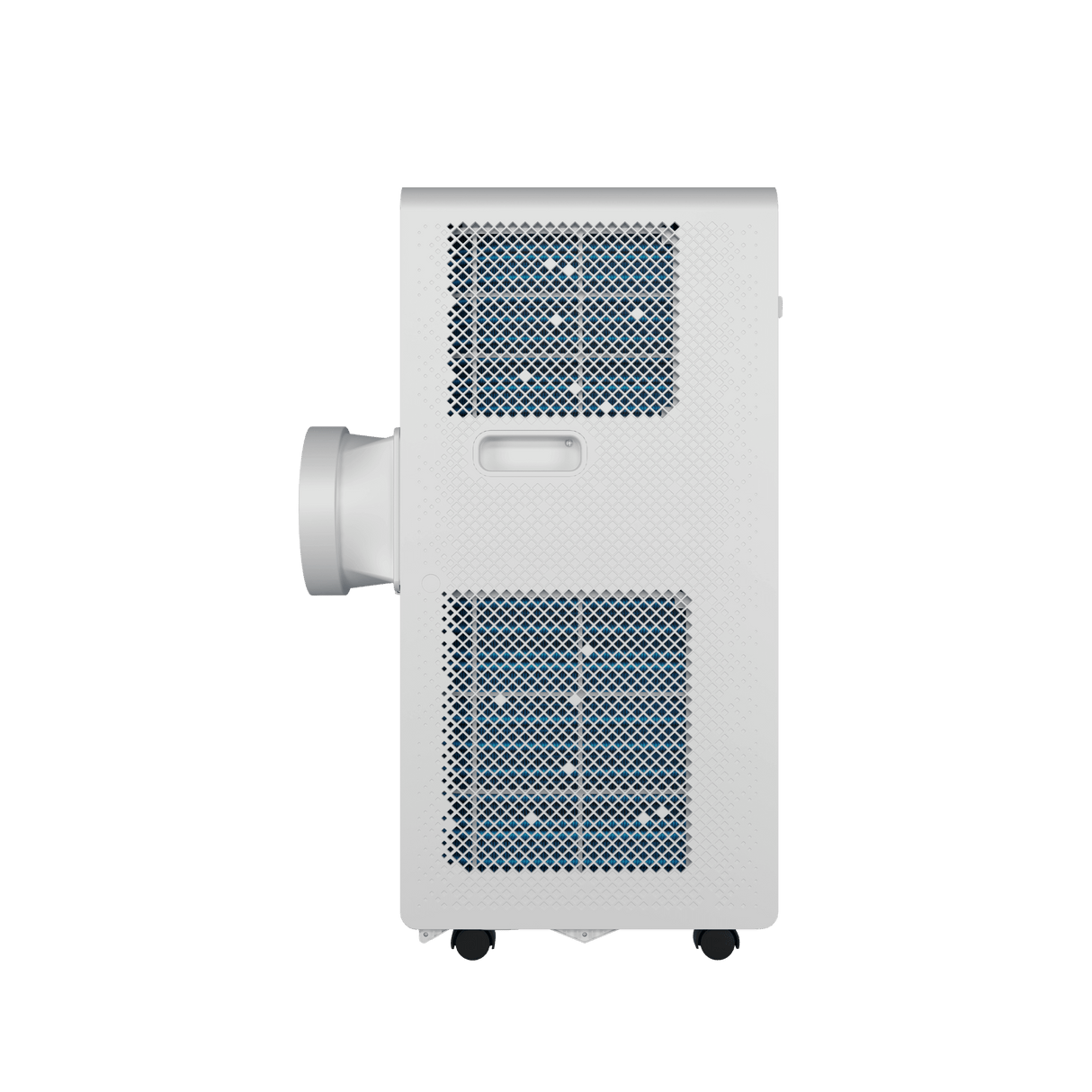 Friedrich ZoneAire Compact 10,000 BTU Single-Hose Smart Portable Air Conditioner