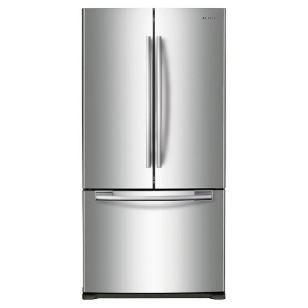 20 cu. ft. French Door Refrigerator