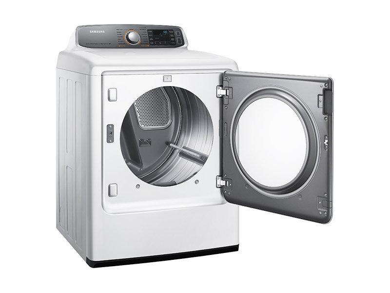 DV9000 9.5 cu. ft. Electric Dryer