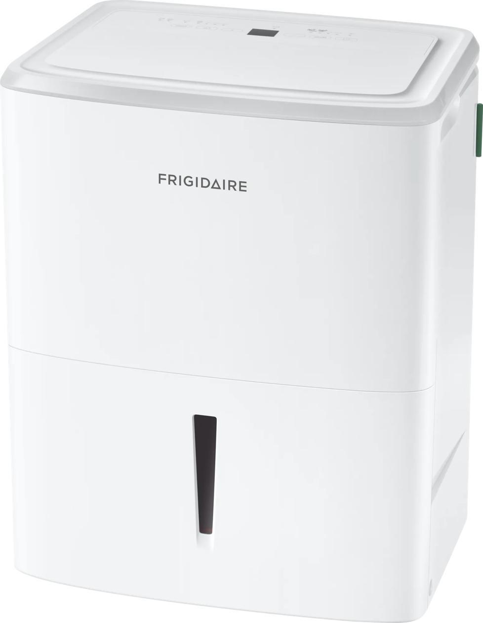 22 Pint Dehumidifier with Wi-Fi (Energy Star)