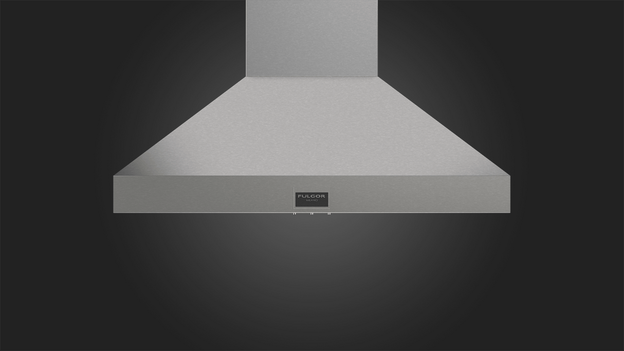 48" PRO CHIMNEY HOOD