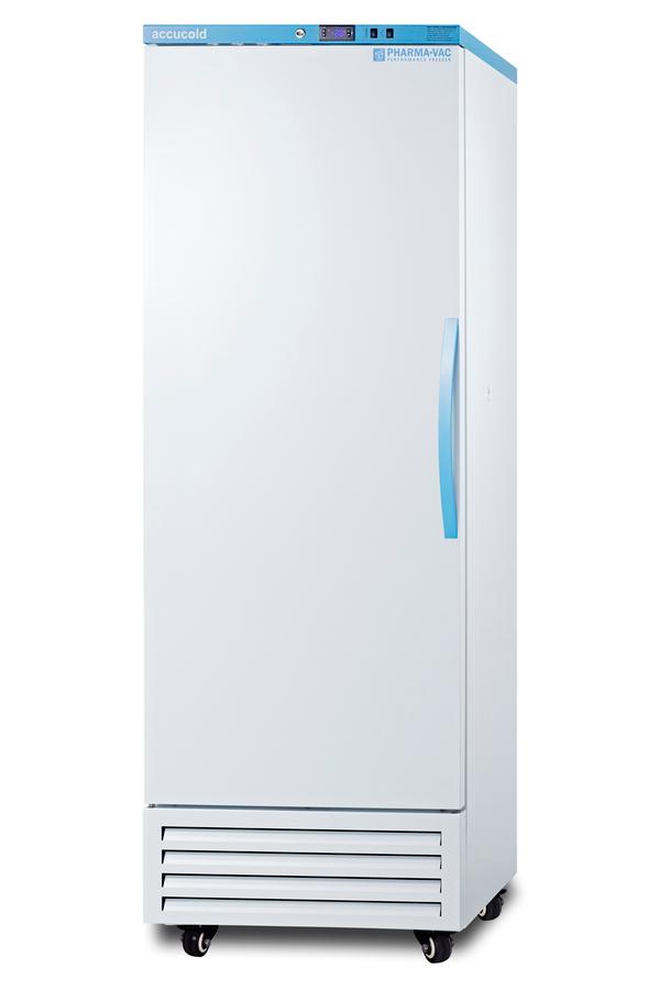 14.83 Cu. Ft. Upright Vaccine All-freezer