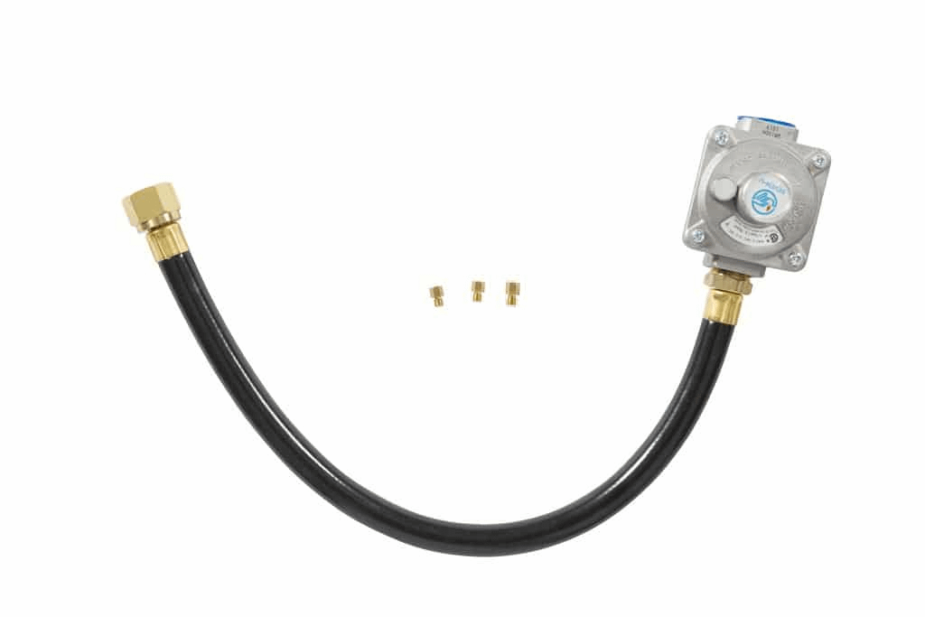 C3C30 LP to NG Conversion Kit