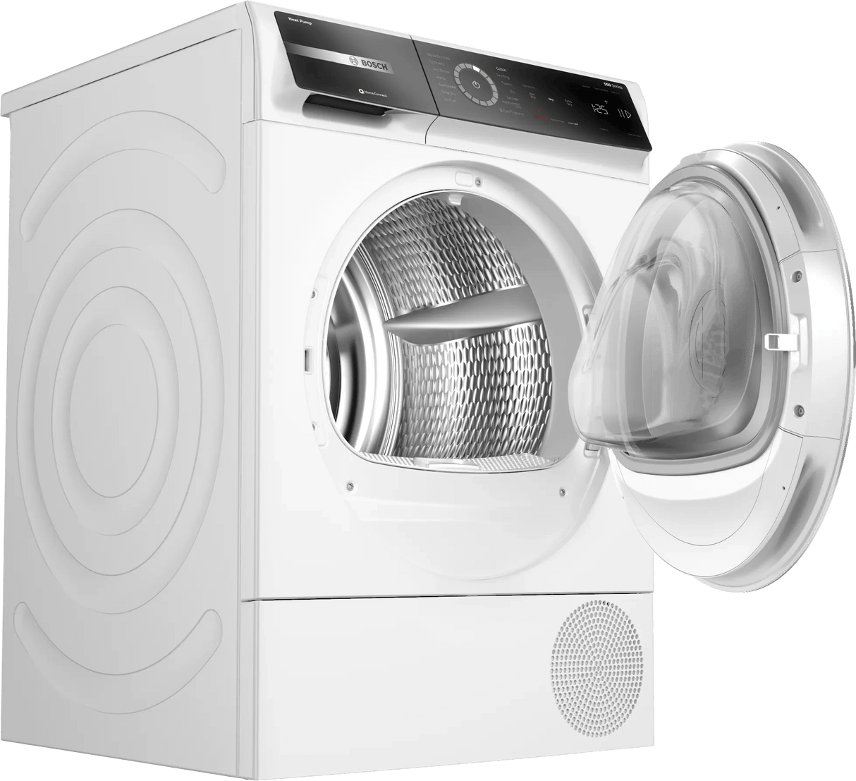 500 Series Heat Pump Dryer