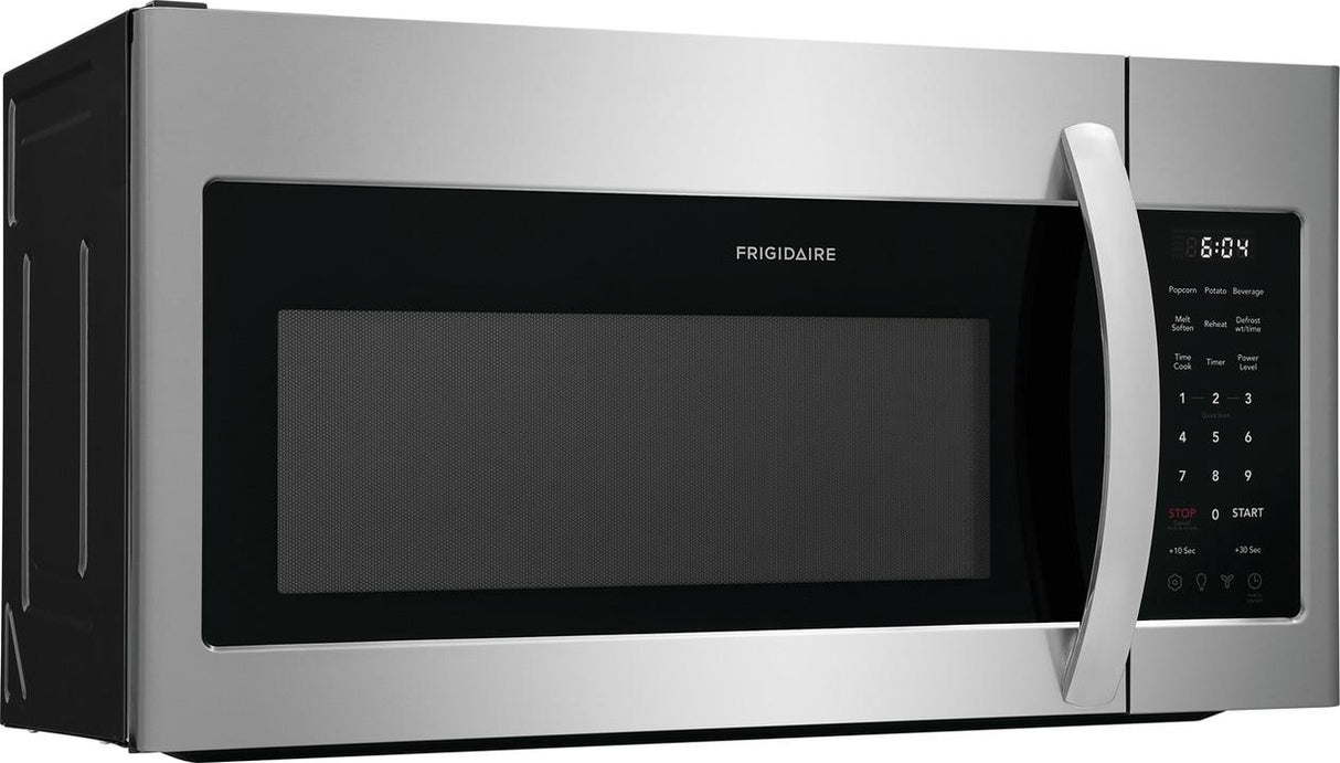 1.8 Cu. Ft. Over-The-Range Microwave