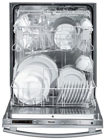 Dishwashers
