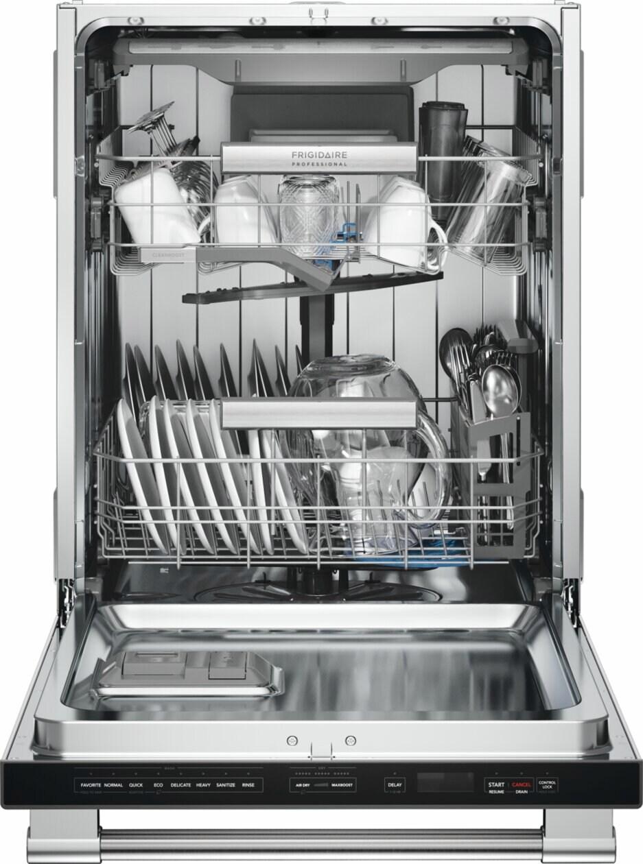 24" Dishwasher