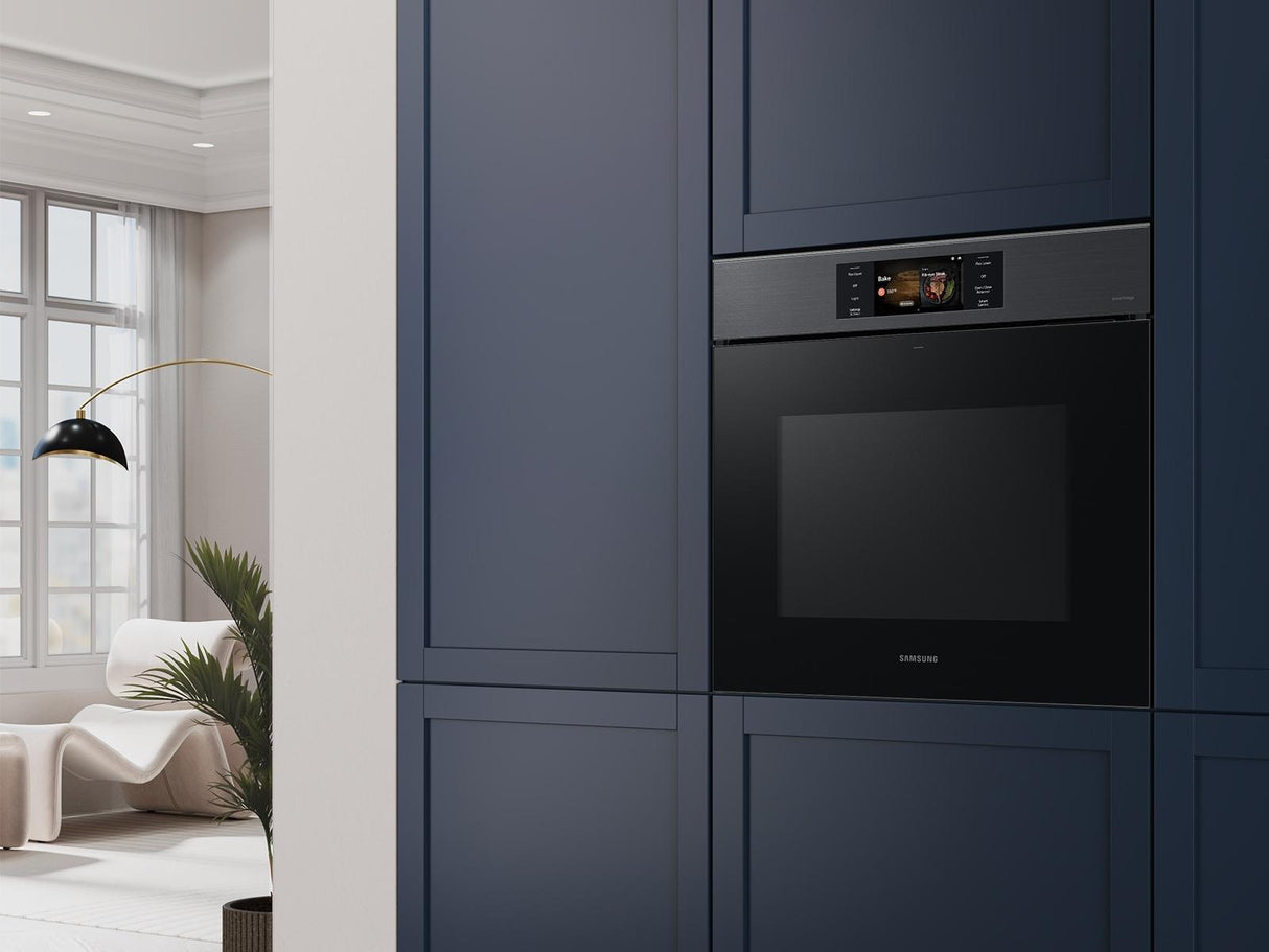 Bespoke Single Wall Oven