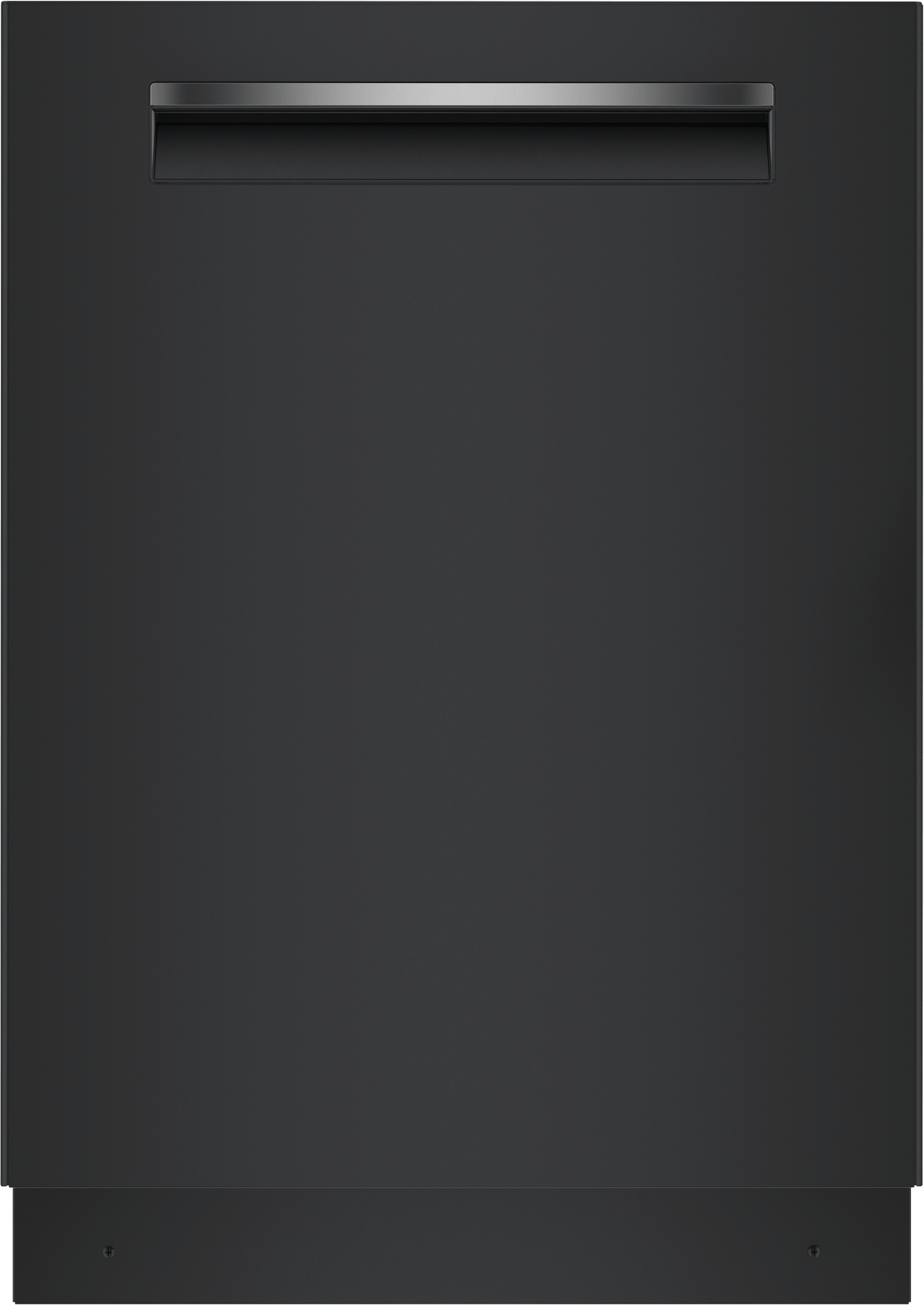 500 Series Dishwasher 24" Black