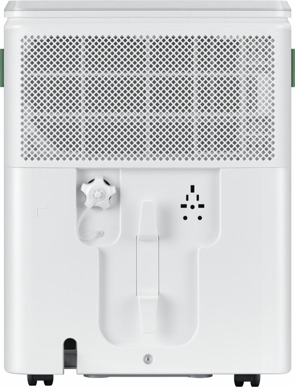 50 Pint Dehumidifier with Wi-Fi (Energy Star)
