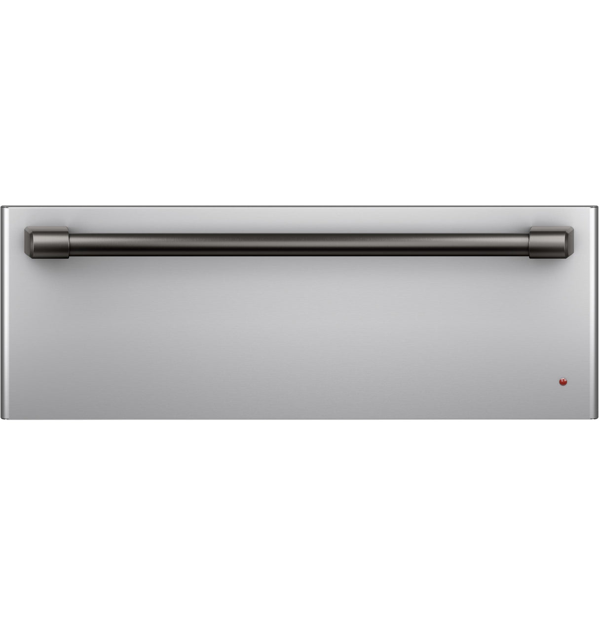 Café™ 2 - 30" Double Wall Oven Handles - Brushed Black