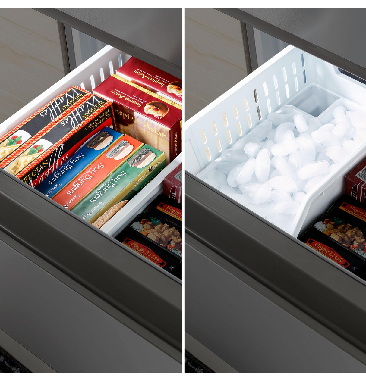 14.5 Cu. Ft. 4 Door Refrigerator