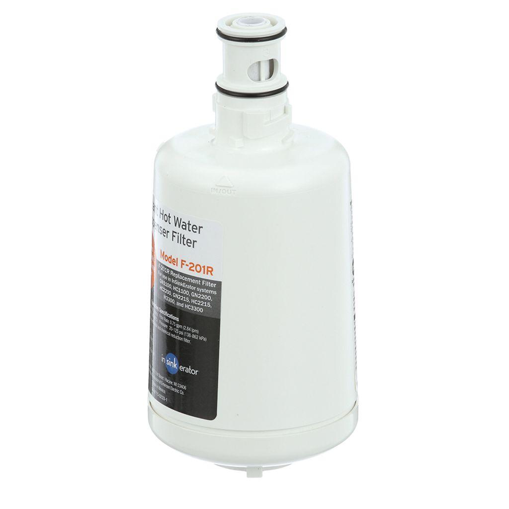 F-201R Replacement Filter Cartridge