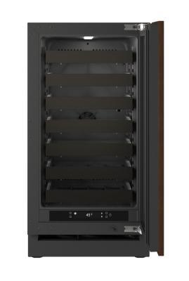 Urwc418 18" Wine Refrigerator With Integrated Solid Finish (115 V/60 Hz)