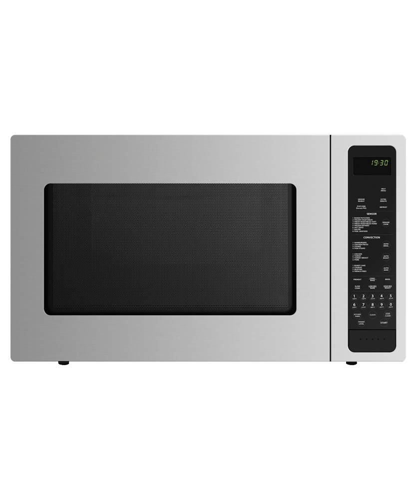 24" Series 5 Contemporary Compact Convection-Speed Oven