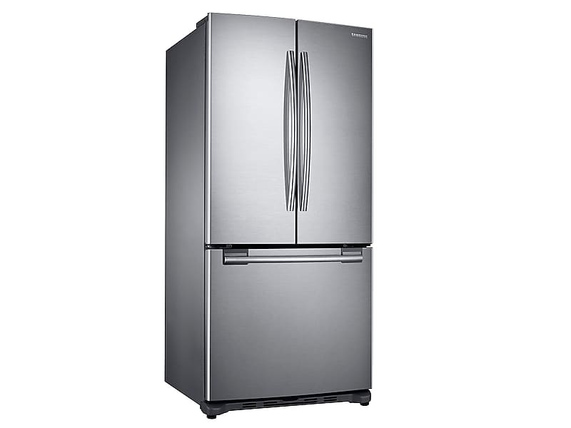 20 cu. ft. French Door Refrigerator