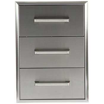 3 Drawer Cabinet