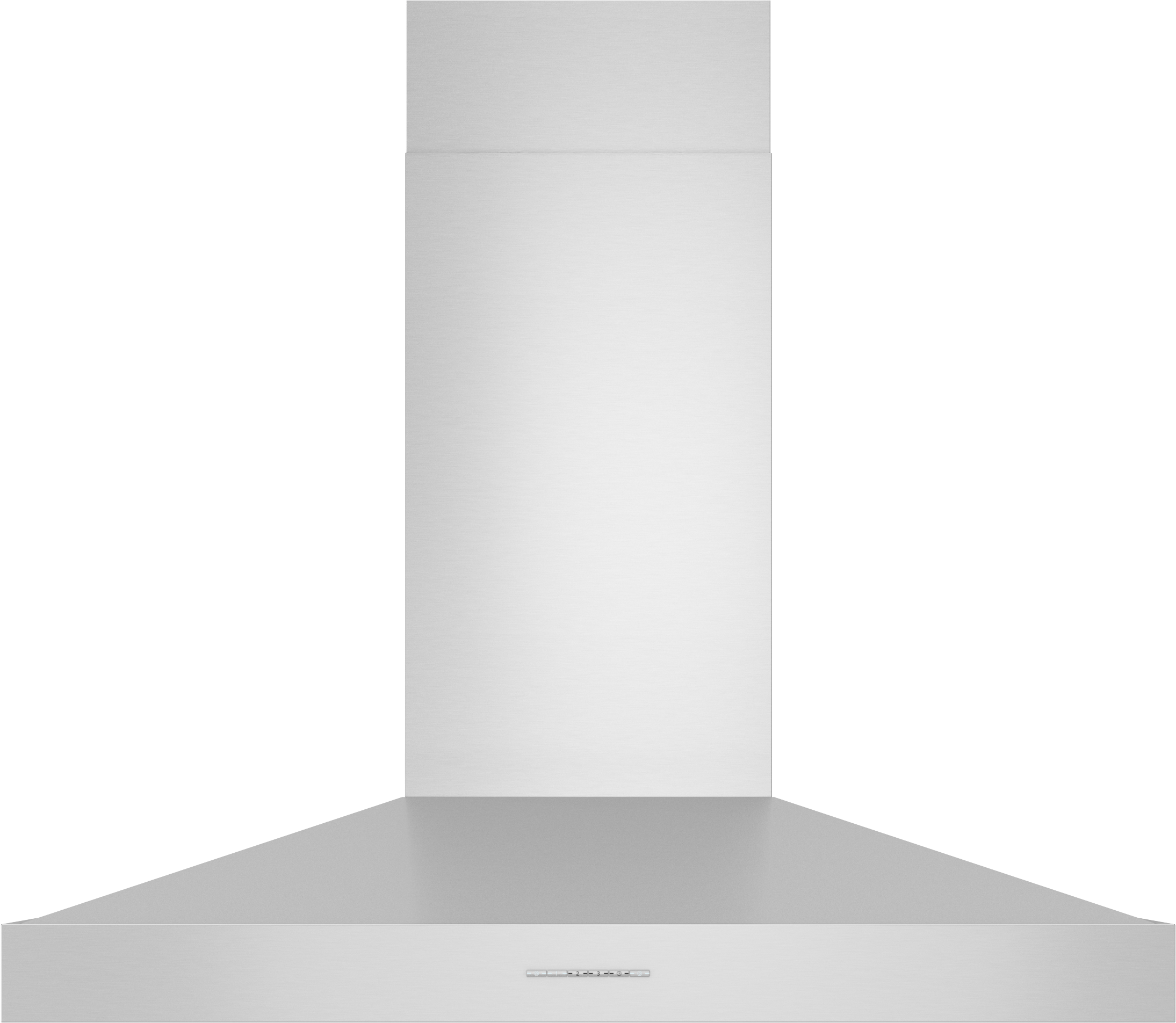 Amalfi Wall, 36in, Stainless Steel