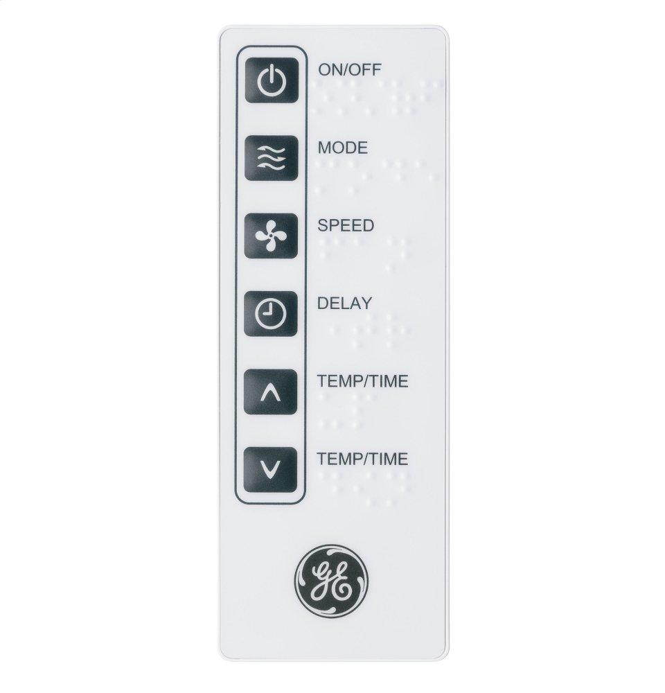 GE® Built In Air Conditioner