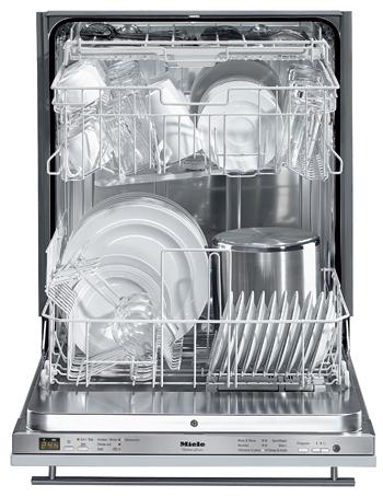 Dishwashers
