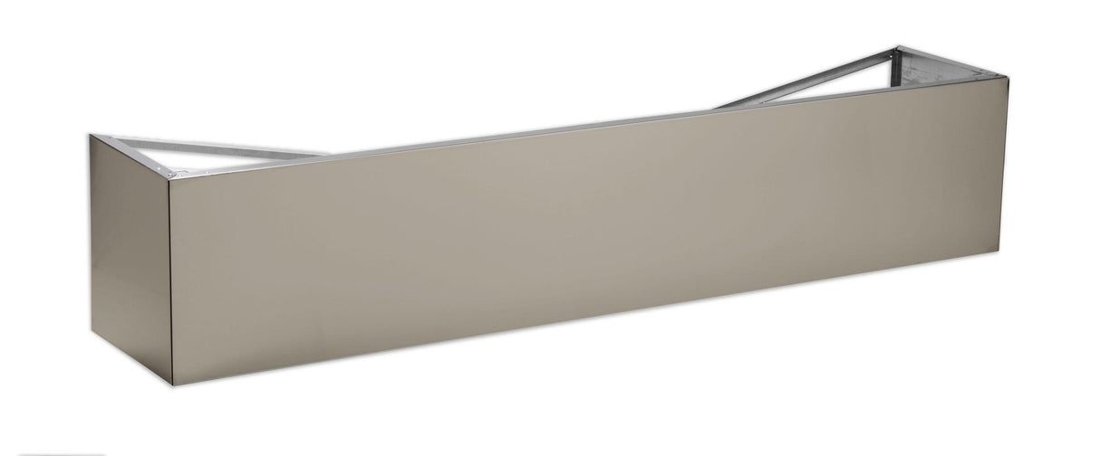 36 "W. Duct Cover for Wall Hoods