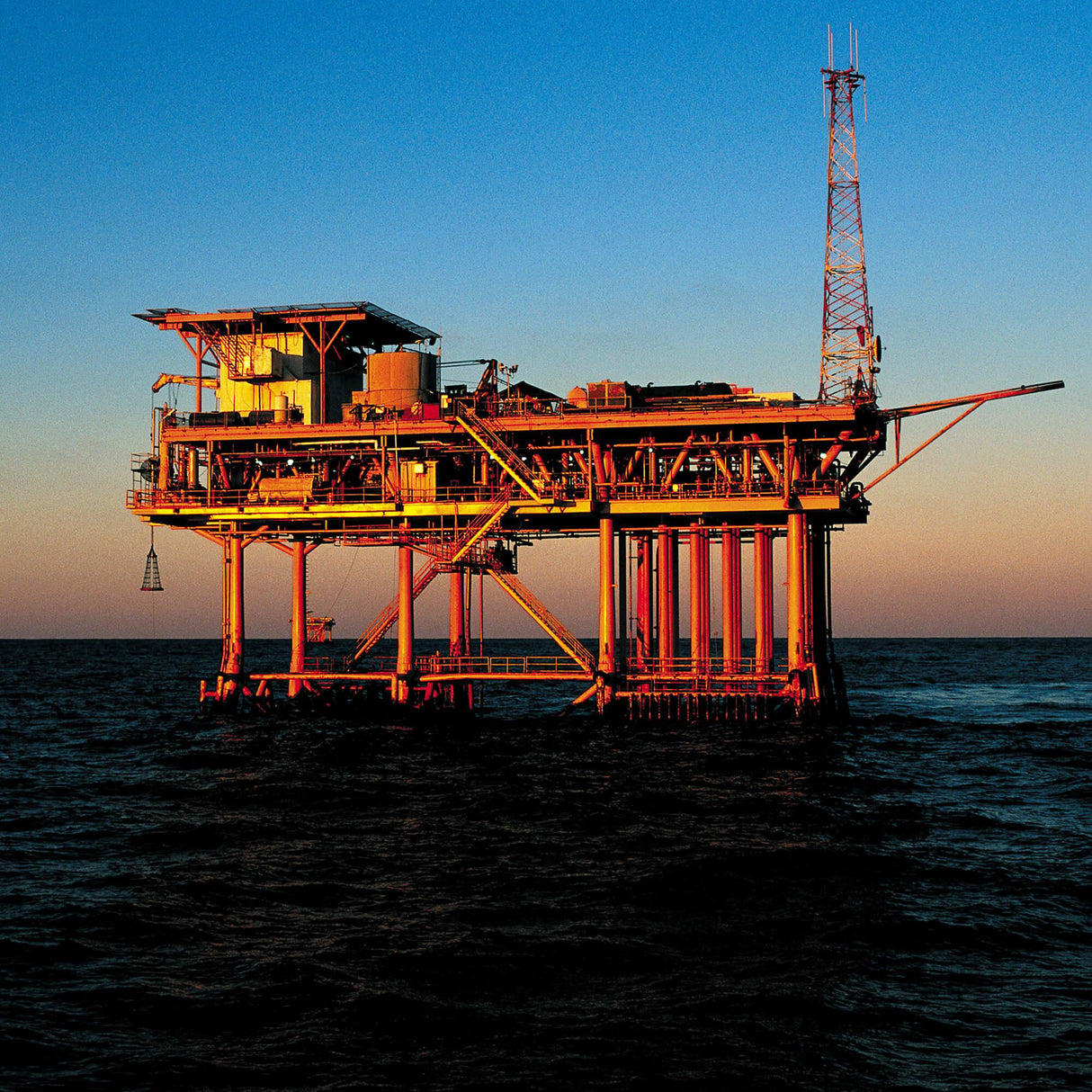 Hazardgard SH20M30B